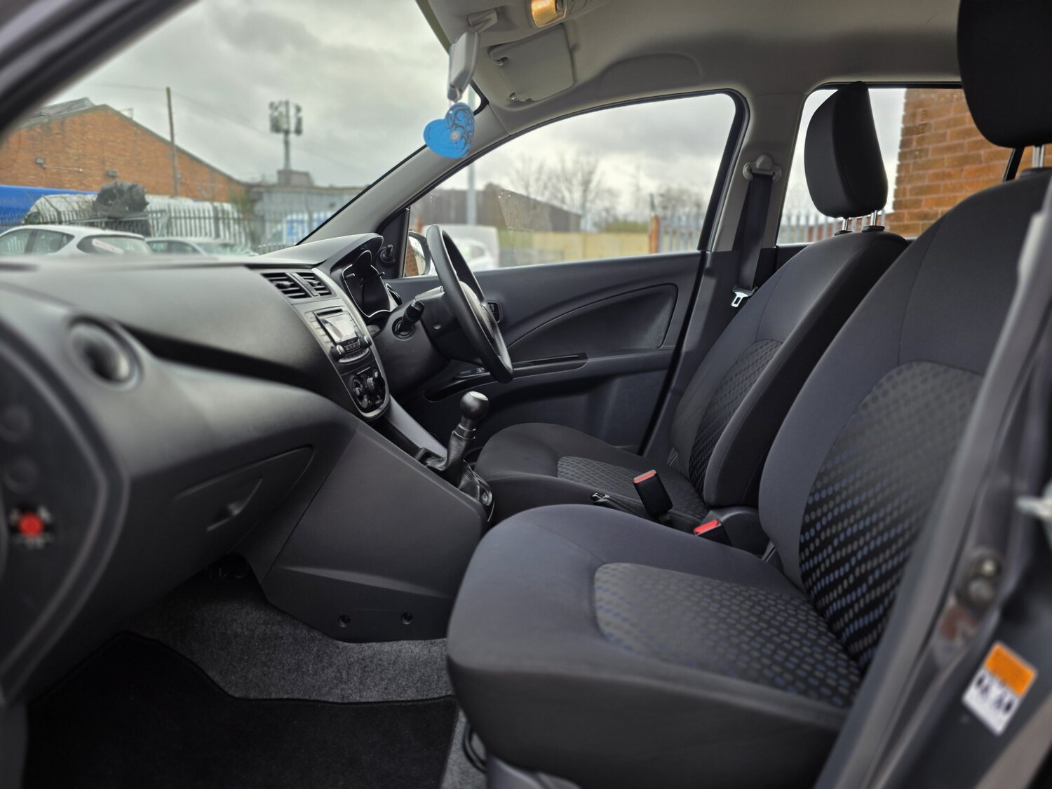 Used Suzuki Celerio 2015 for sale - 77681837: Photo 18