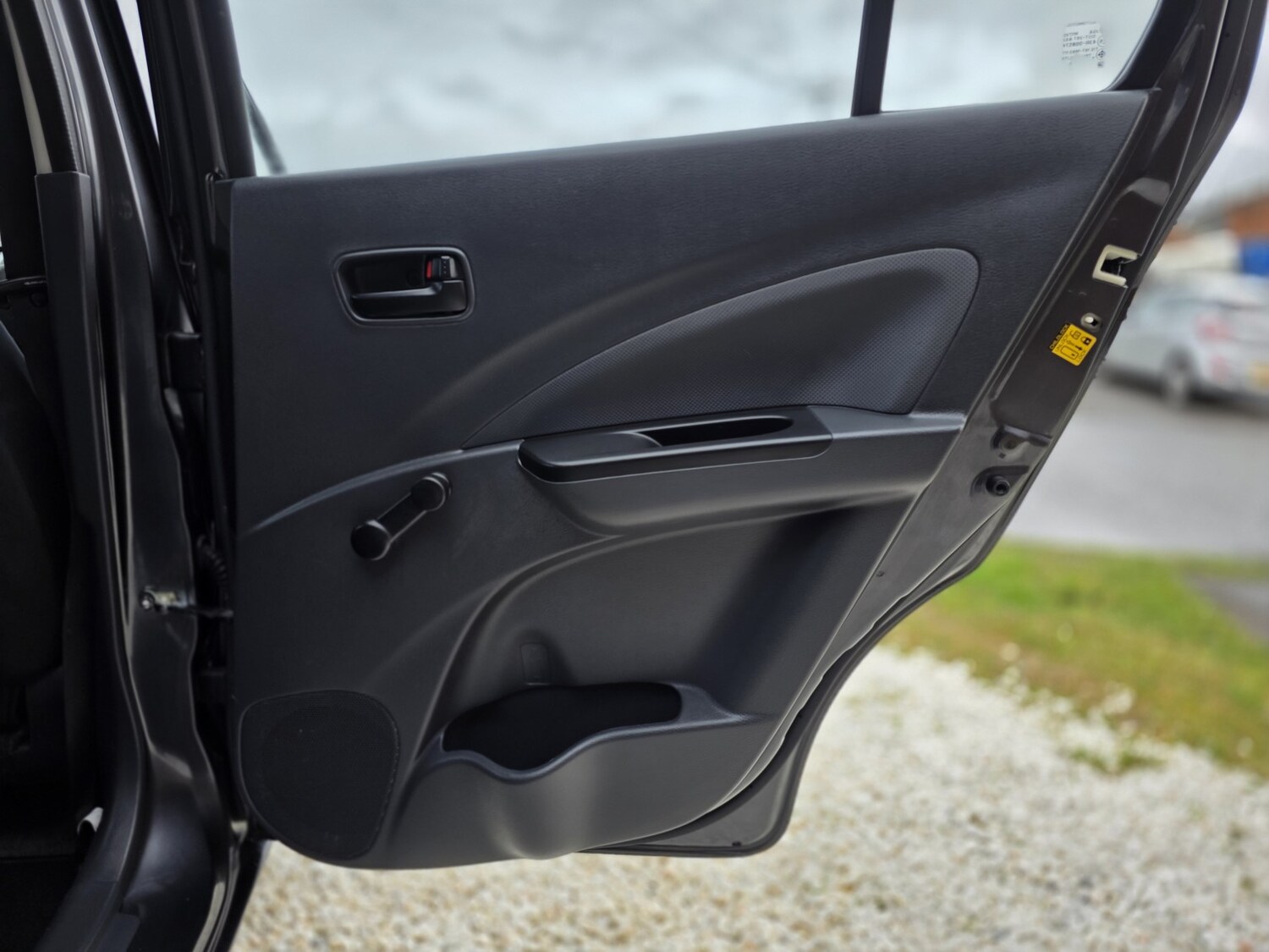 Used Suzuki Celerio 2015 for sale - 77681837: Photo 19