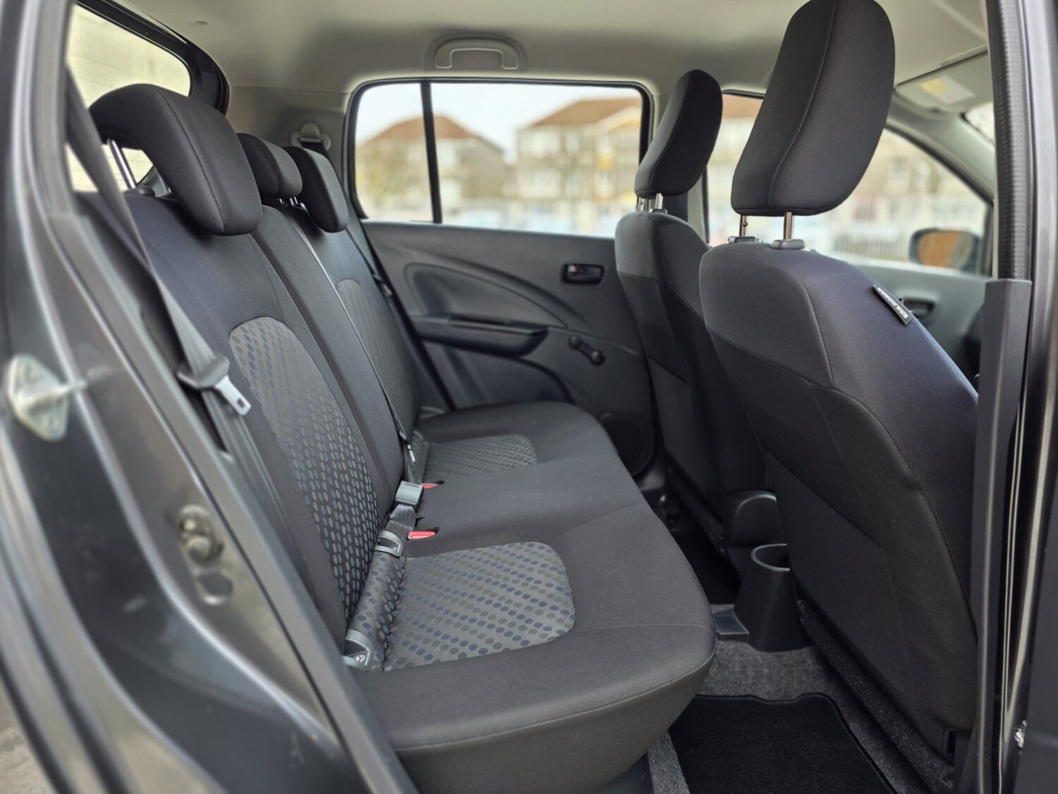 Used Suzuki Celerio 2015 for sale - 77681837: Photo 20