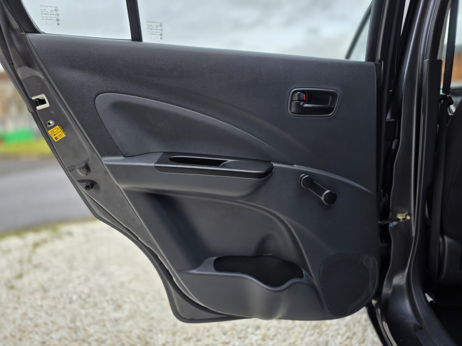 Used Suzuki Celerio 2015 for sale - 77681837: Photo 21