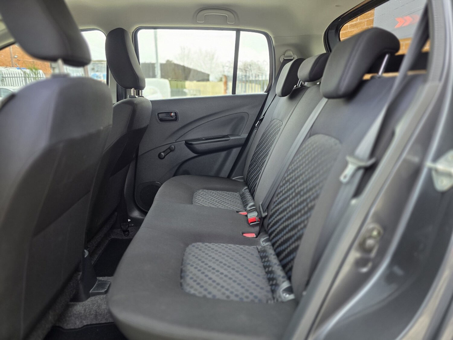 Used Suzuki Celerio 2015 for sale - 77681837: Photo 22