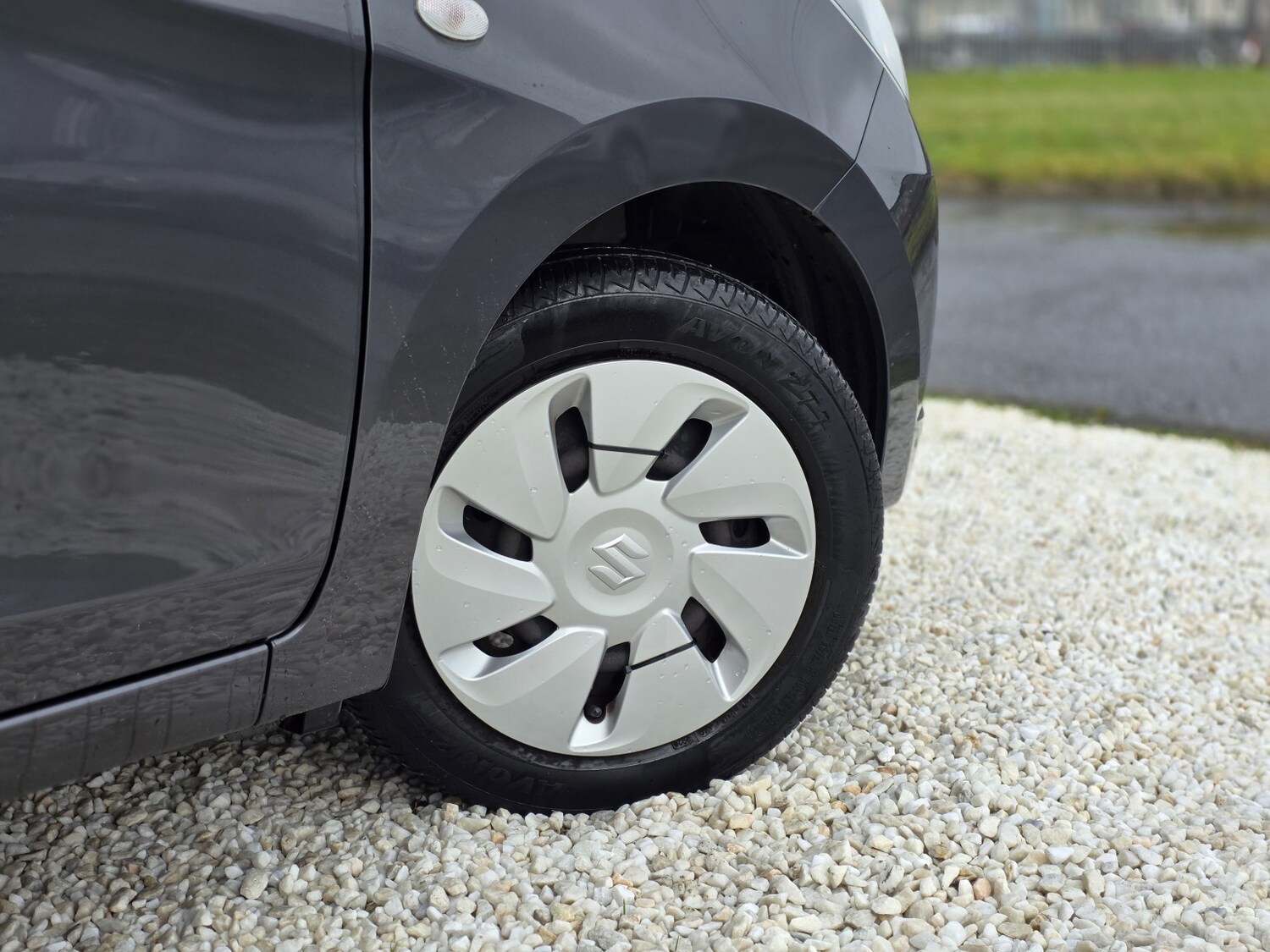 Used Suzuki Celerio 2015 for sale - 77681837: Photo 6