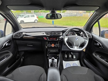 Used Citroen DS3 2014 for sale - 78633557: Photo