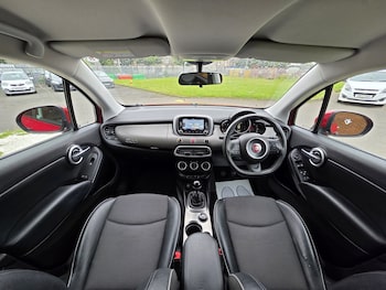 Used Fiat 500X 2017 for sale - 78976273: Photo
