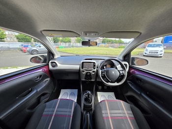 Used Peugeot 108 2015 for sale - 79038712: Photo