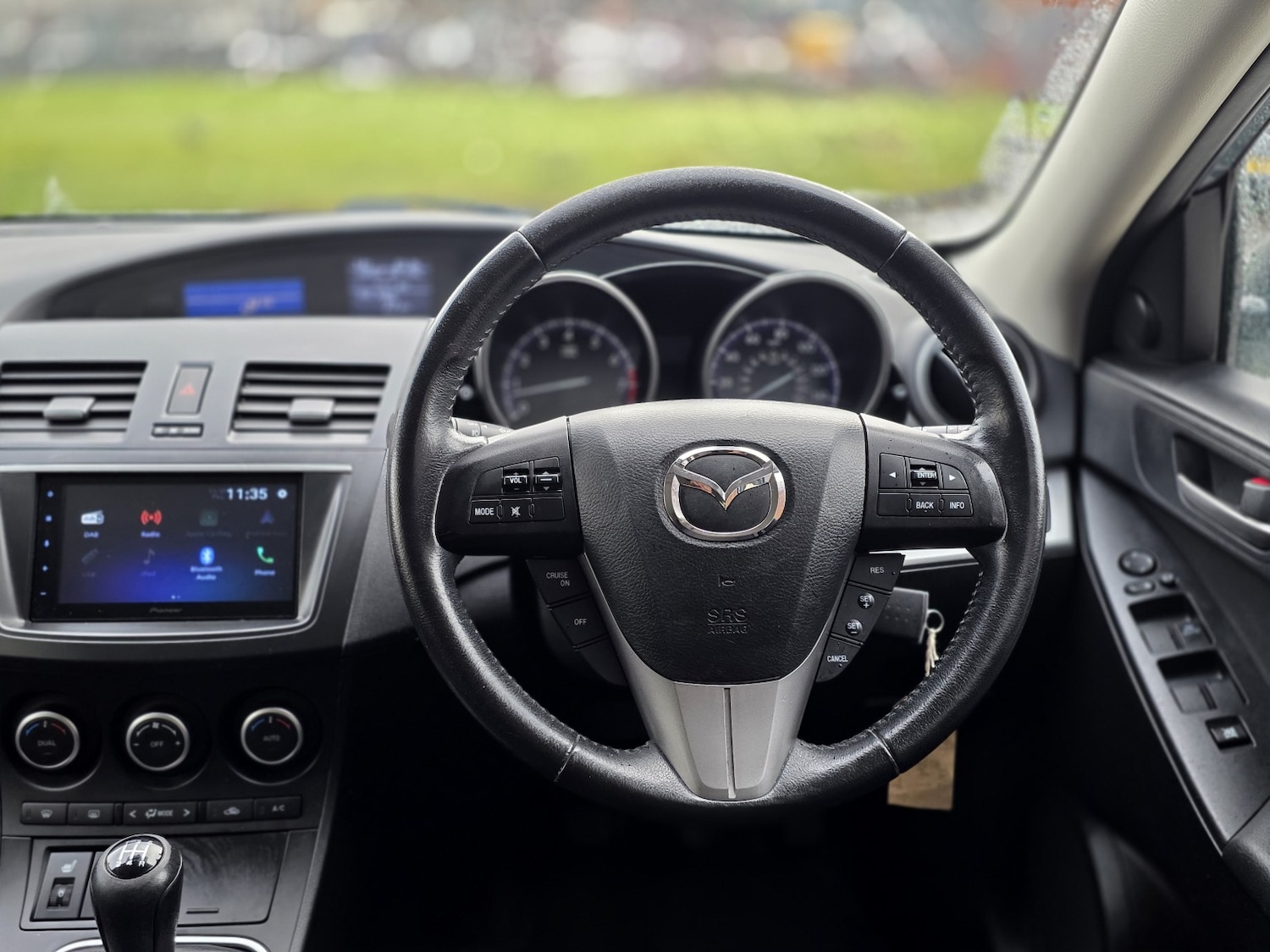 Used Mazda Mazda3 2013 for sale - 76725562: Photo 10