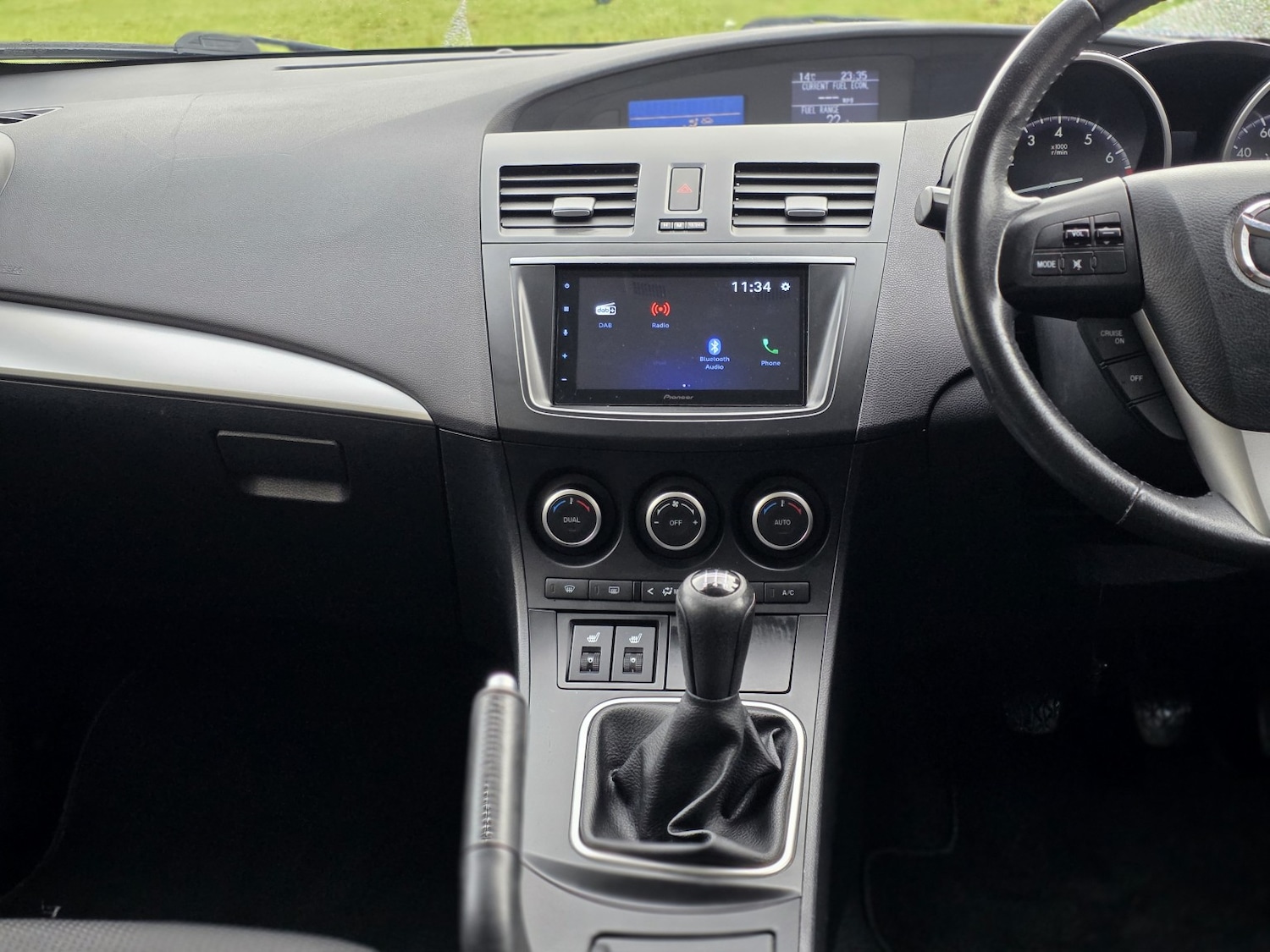 Used Mazda Mazda3 2013 for sale - 76725562: Photo 12