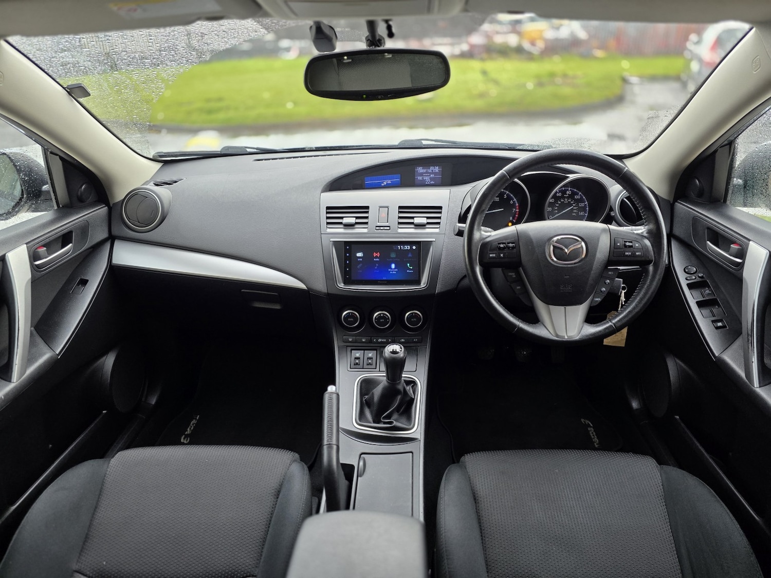 Used Mazda Mazda3 2013 for sale - 76725562: Photo 14