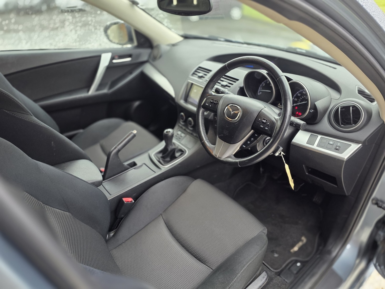 Used Mazda Mazda3 2013 for sale - 76725562: Photo 17