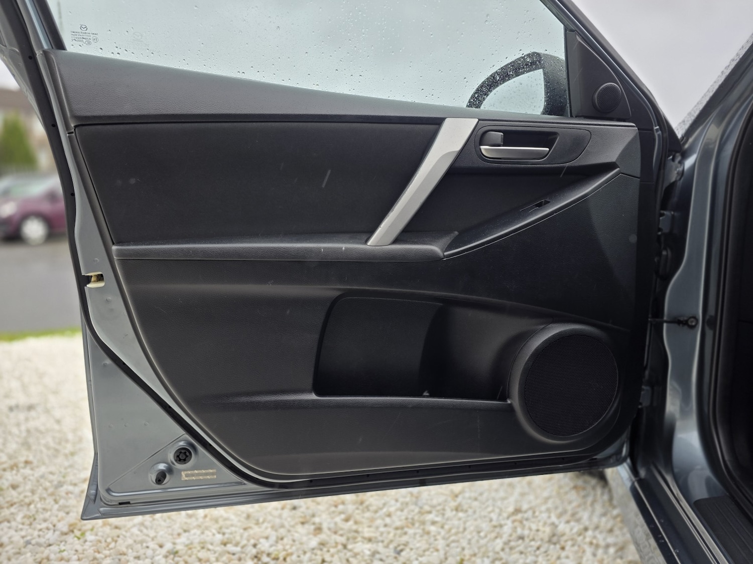 Used Mazda Mazda3 2013 for sale - 76725562: Photo 18