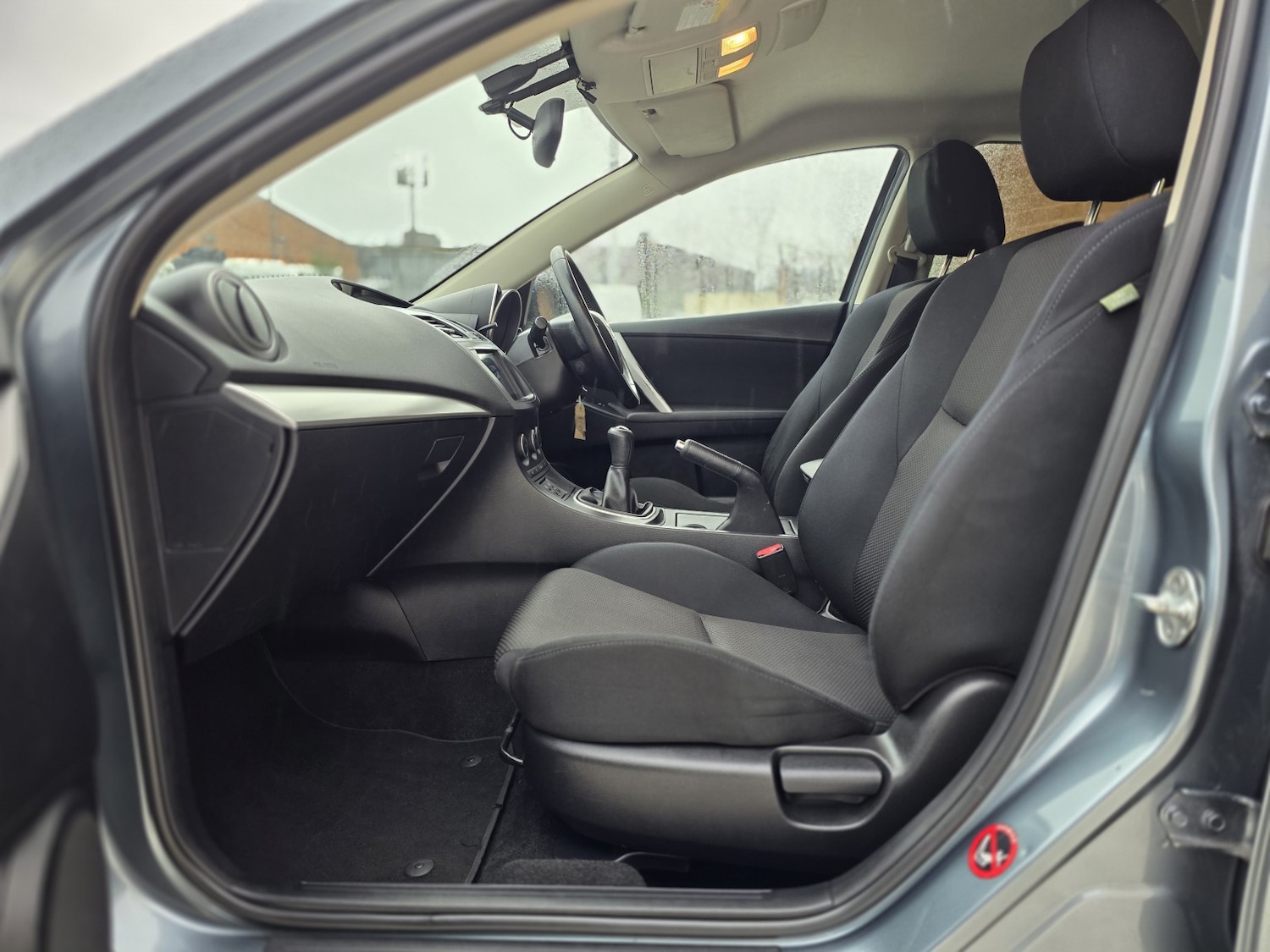 Used Mazda Mazda3 2013 for sale - 76725562: Photo 19