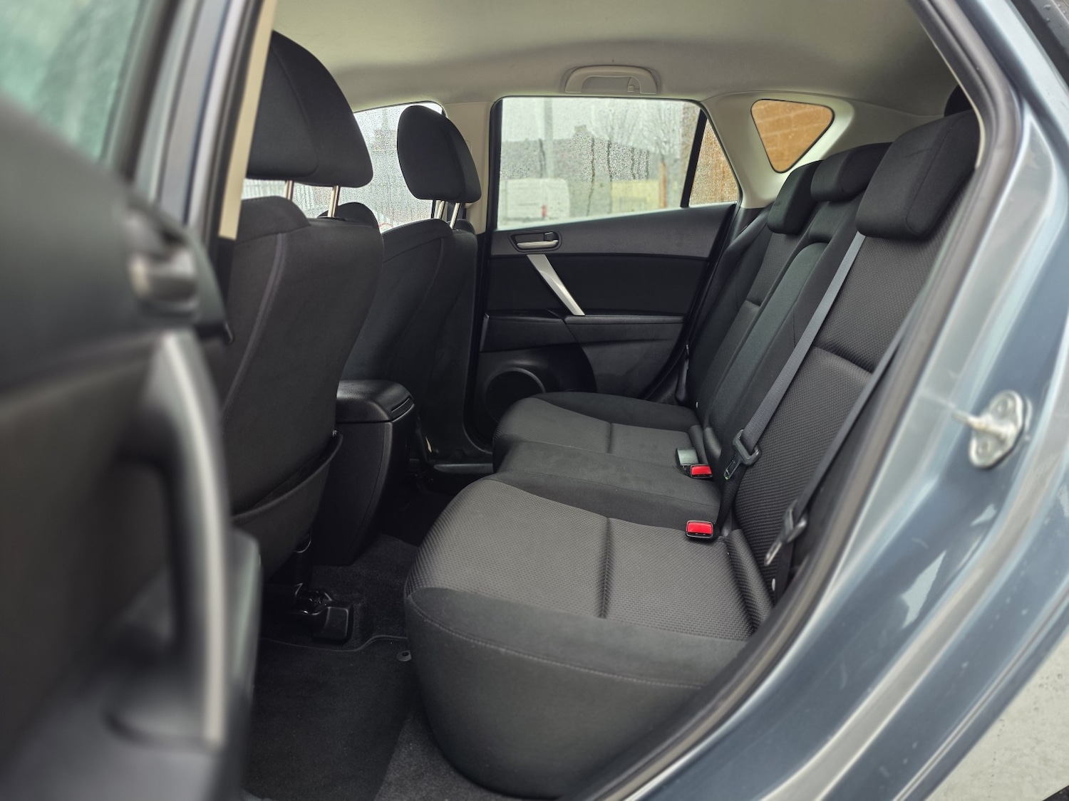 Used Mazda Mazda3 2013 for sale - 76725562: Photo 23