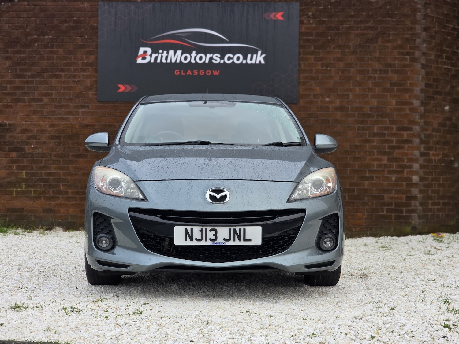 Used Mazda Mazda3 2013 for sale - 76725562: Photo 3