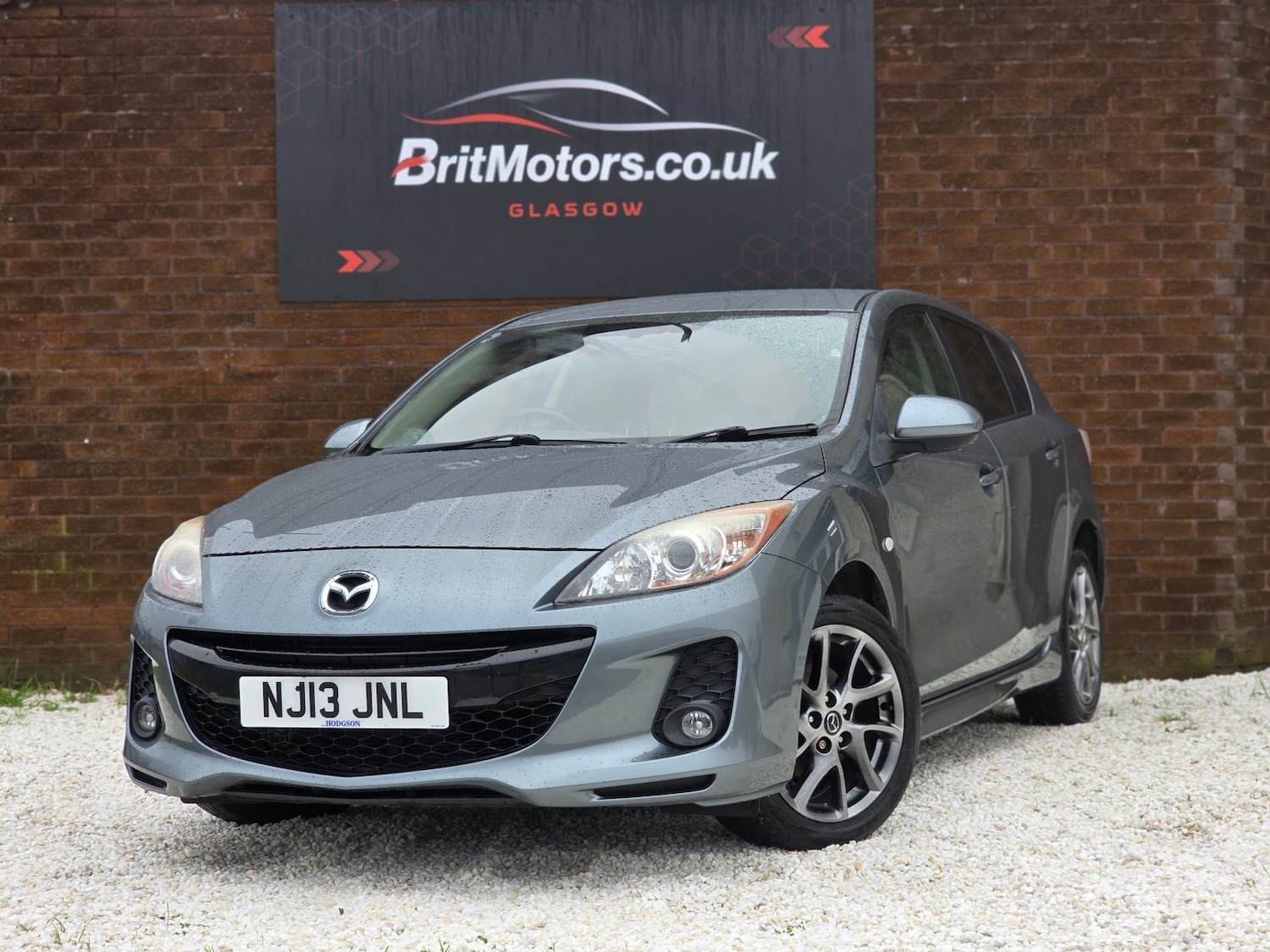 Used Mazda Mazda3 2013 for sale - 76725562: Photo 4