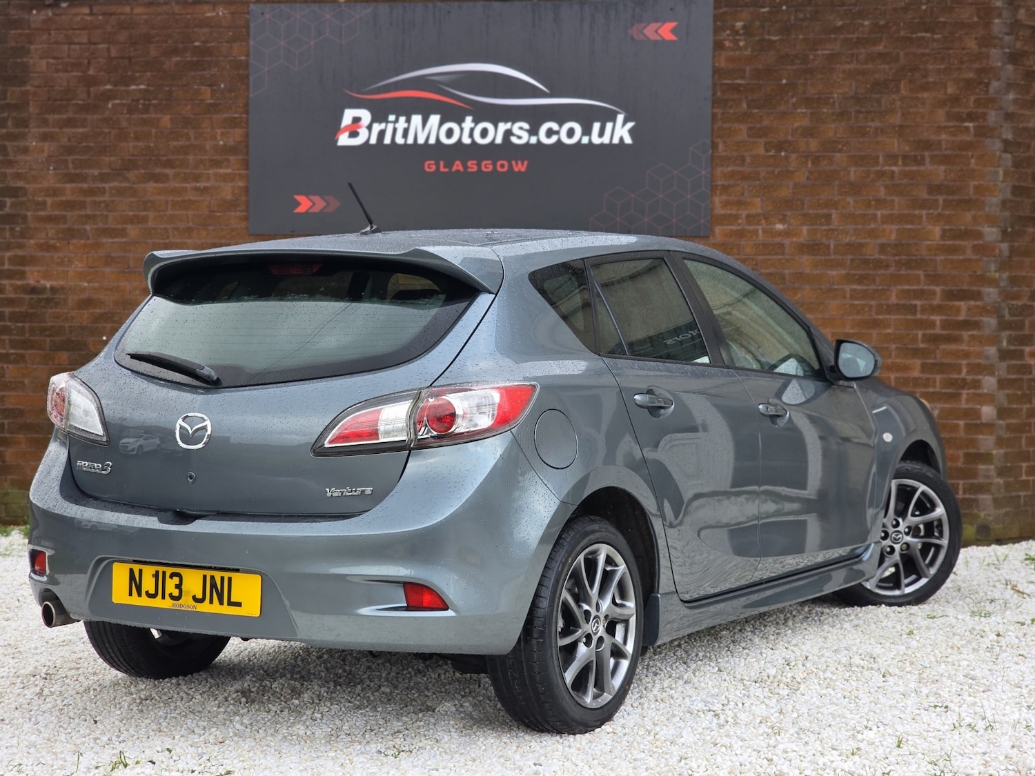 Used Mazda Mazda3 2013 for sale - 76725562: Photo 6