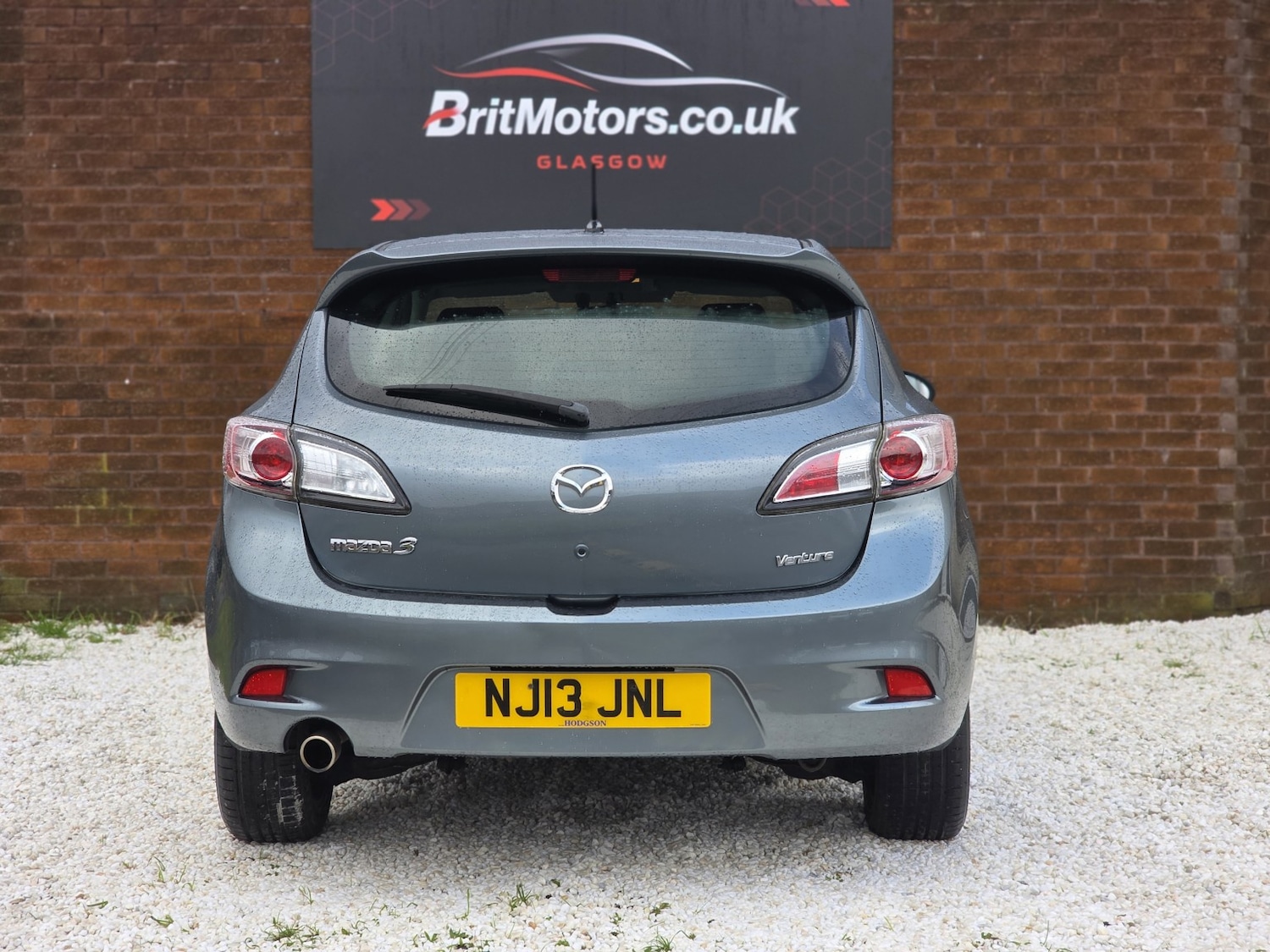 Used Mazda Mazda3 2013 for sale - 76725562: Photo 7