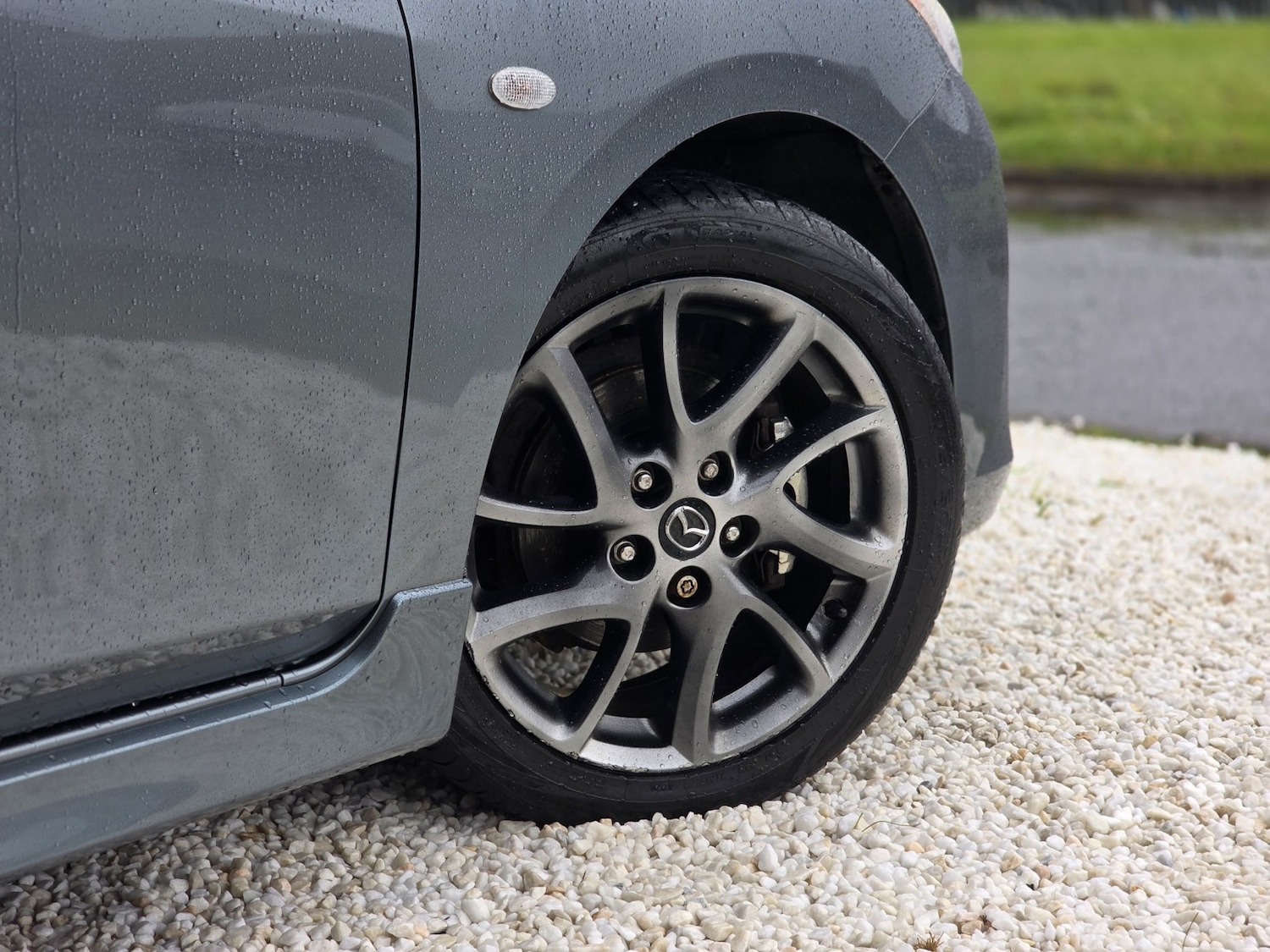 Used Mazda Mazda3 2013 for sale - 76725562: Photo 9