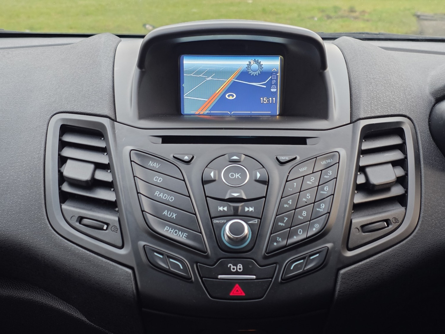 Used Ford Fiesta 2016 for sale - 77056610: Photo 10