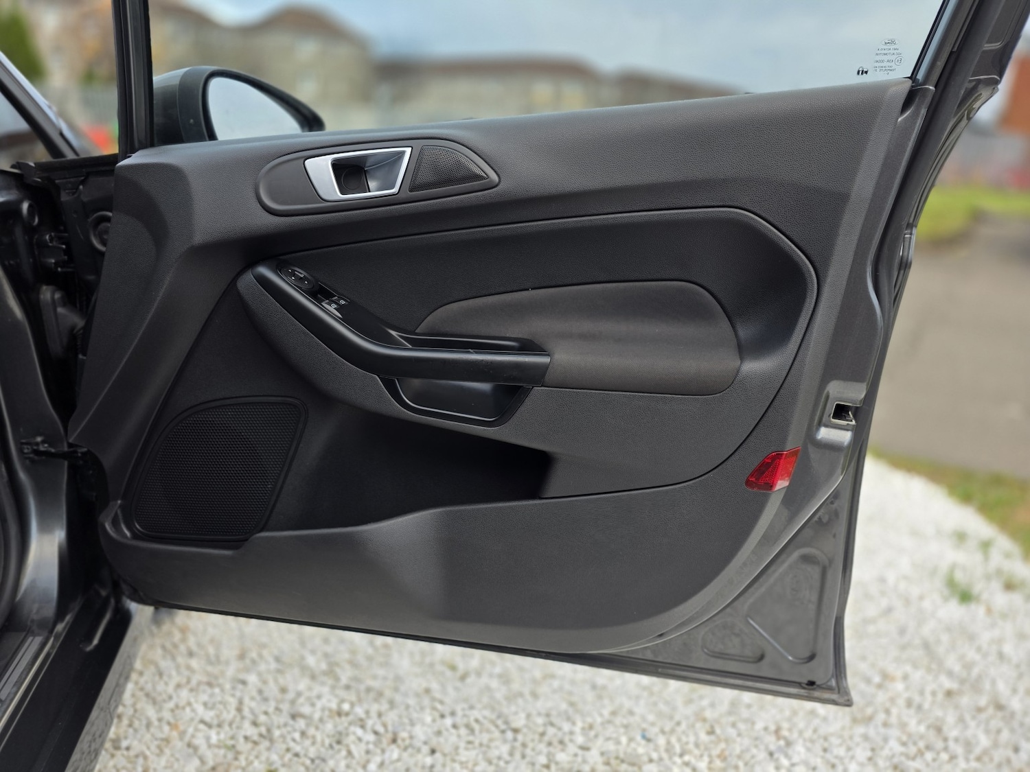 Used Ford Fiesta 2016 for sale - 77056610: Photo 14