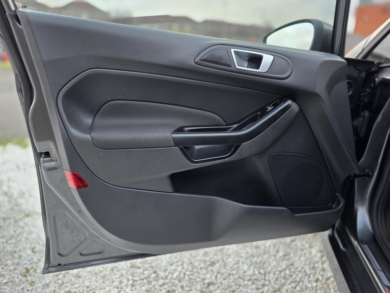 Used Ford Fiesta 2016 for sale - 77056610: Photo 16