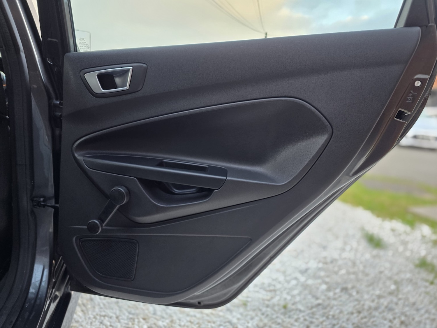 Used Ford Fiesta 2016 for sale - 77056610: Photo 18