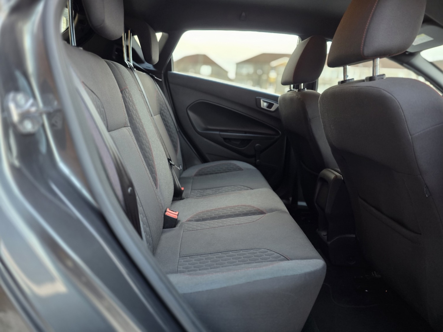 Used Ford Fiesta 2016 for sale - 77056610: Photo 19