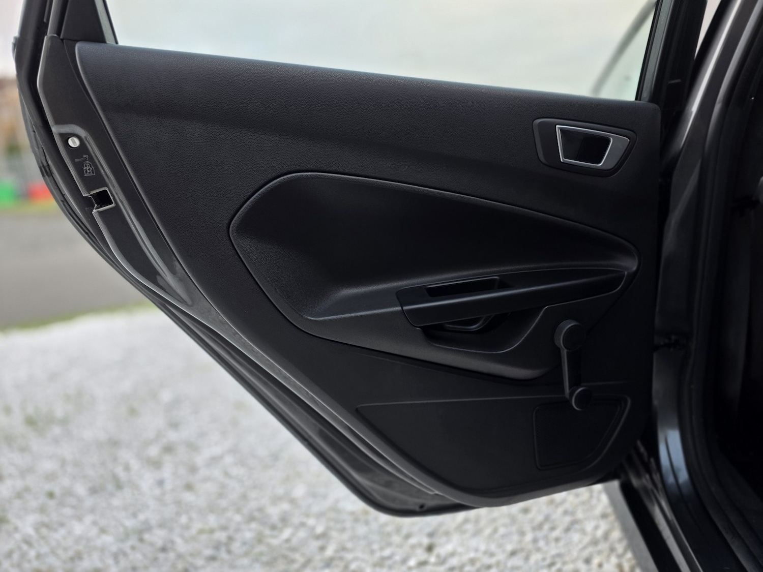 Used Ford Fiesta 2016 for sale - 77056610: Photo 20