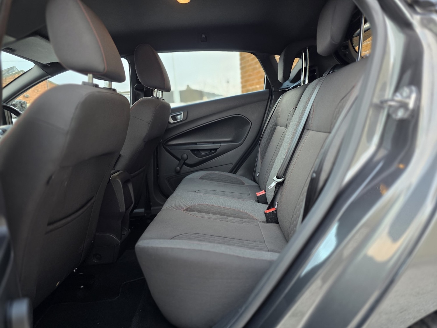 Used Ford Fiesta 2016 for sale - 77056610: Photo 21