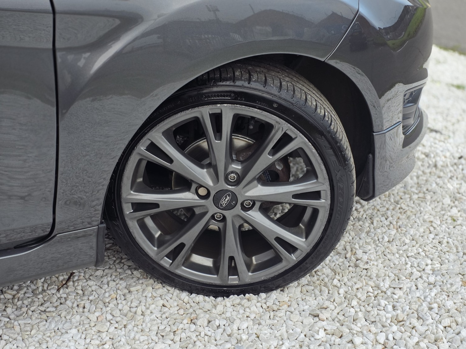 Used Ford Fiesta 2016 for sale - 77056610: Photo 9