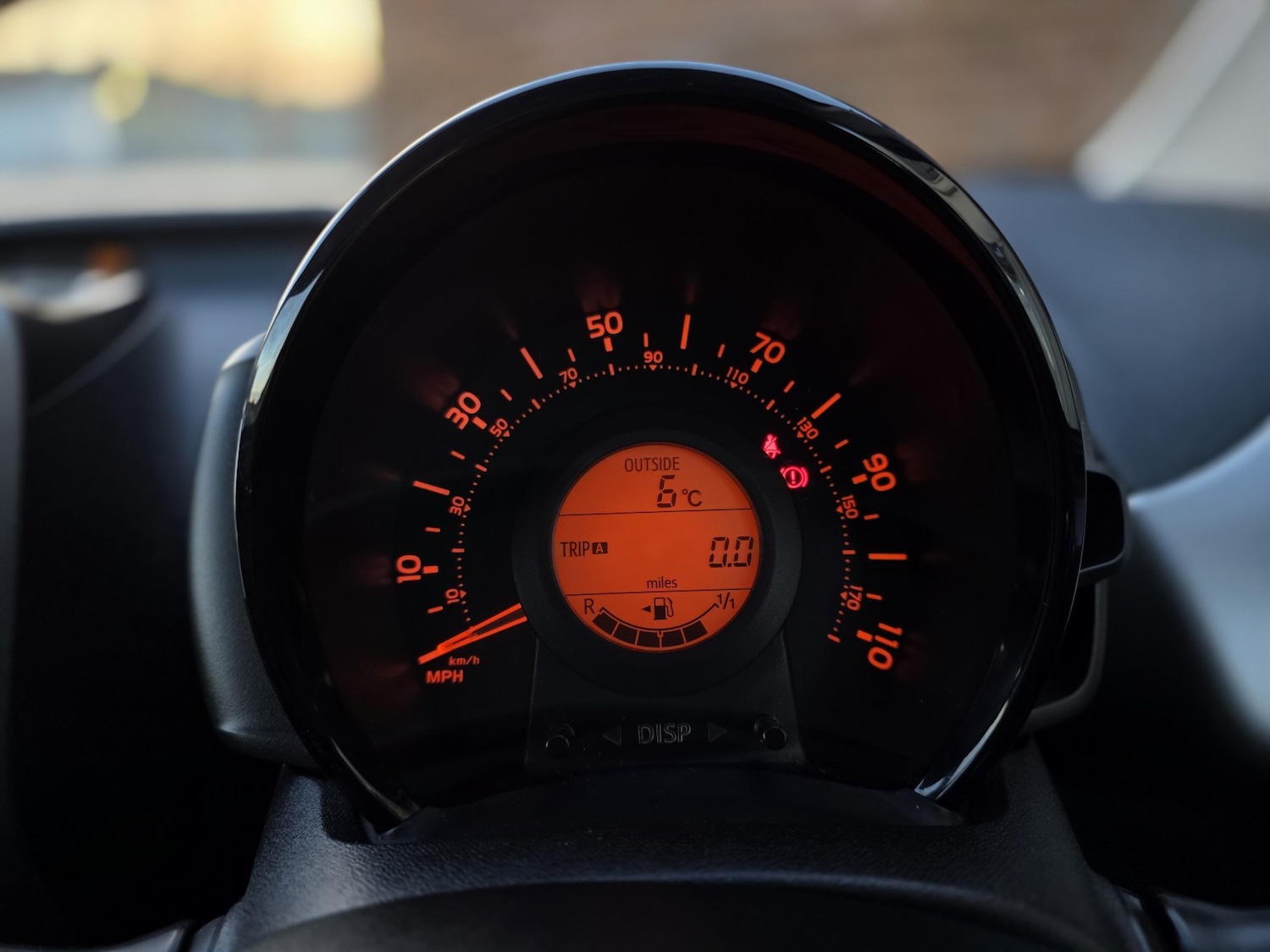 Used Peugeot 108 2015 for sale - 77129618: Photo 12