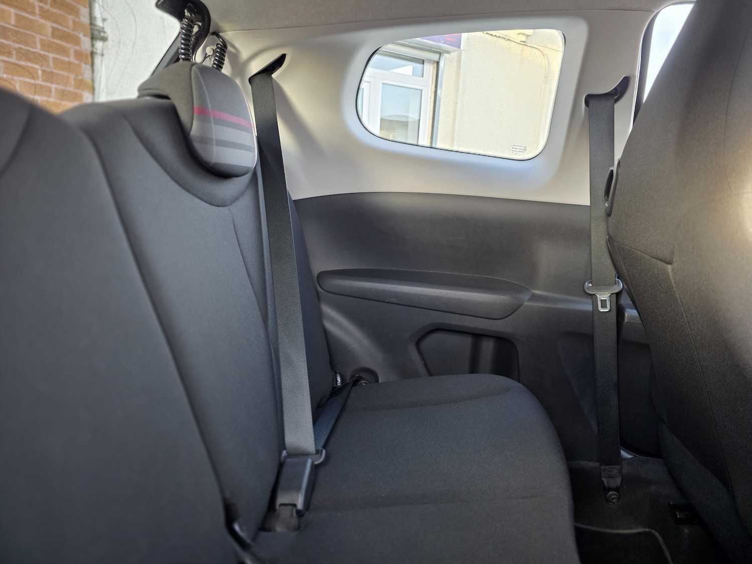 Used Peugeot 108 2015 for sale - 77129618: Photo 19