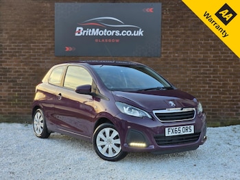 Peugeot 108 feature image