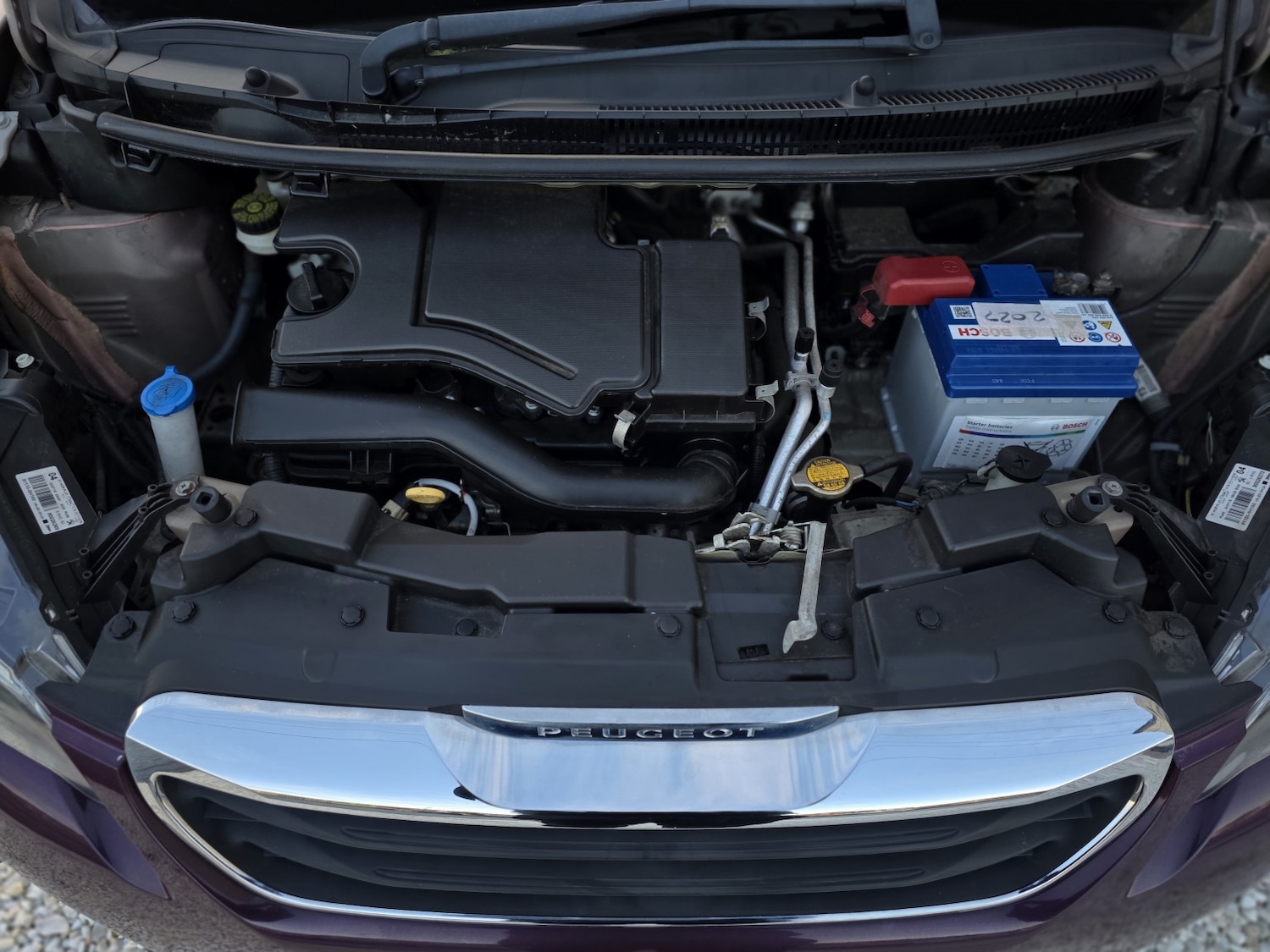 Used Peugeot 108 2015 for sale - 77129618: Photo 20