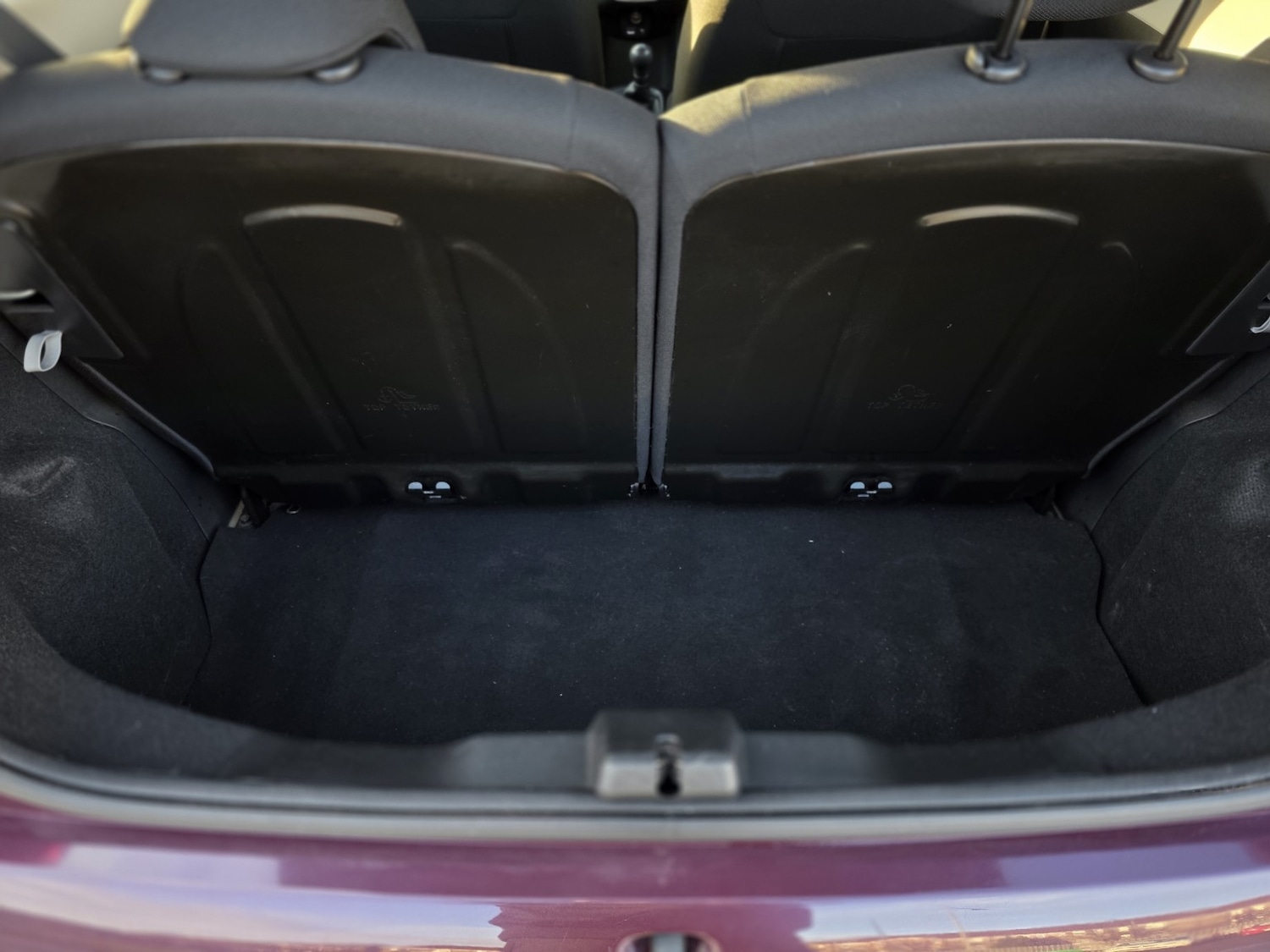 Used Peugeot 108 2015 for sale - 77129618: Photo 21