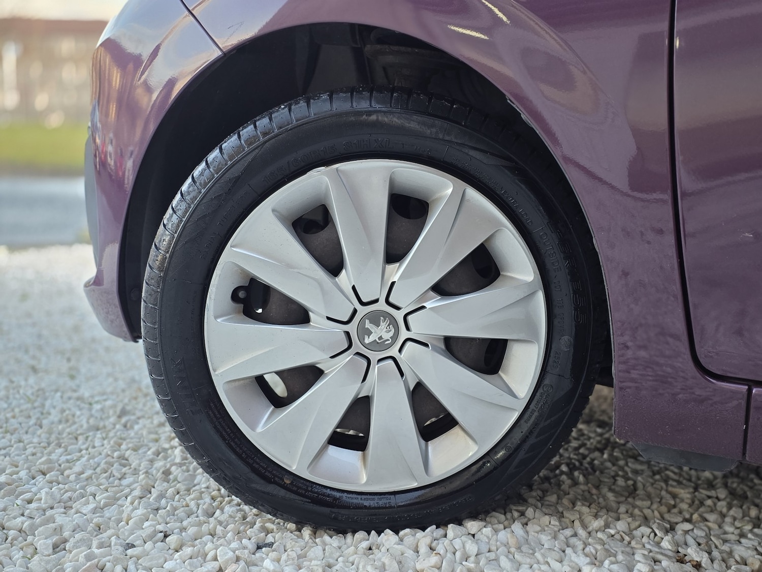 Used Peugeot 108 2015 for sale - 77129618: Photo 9