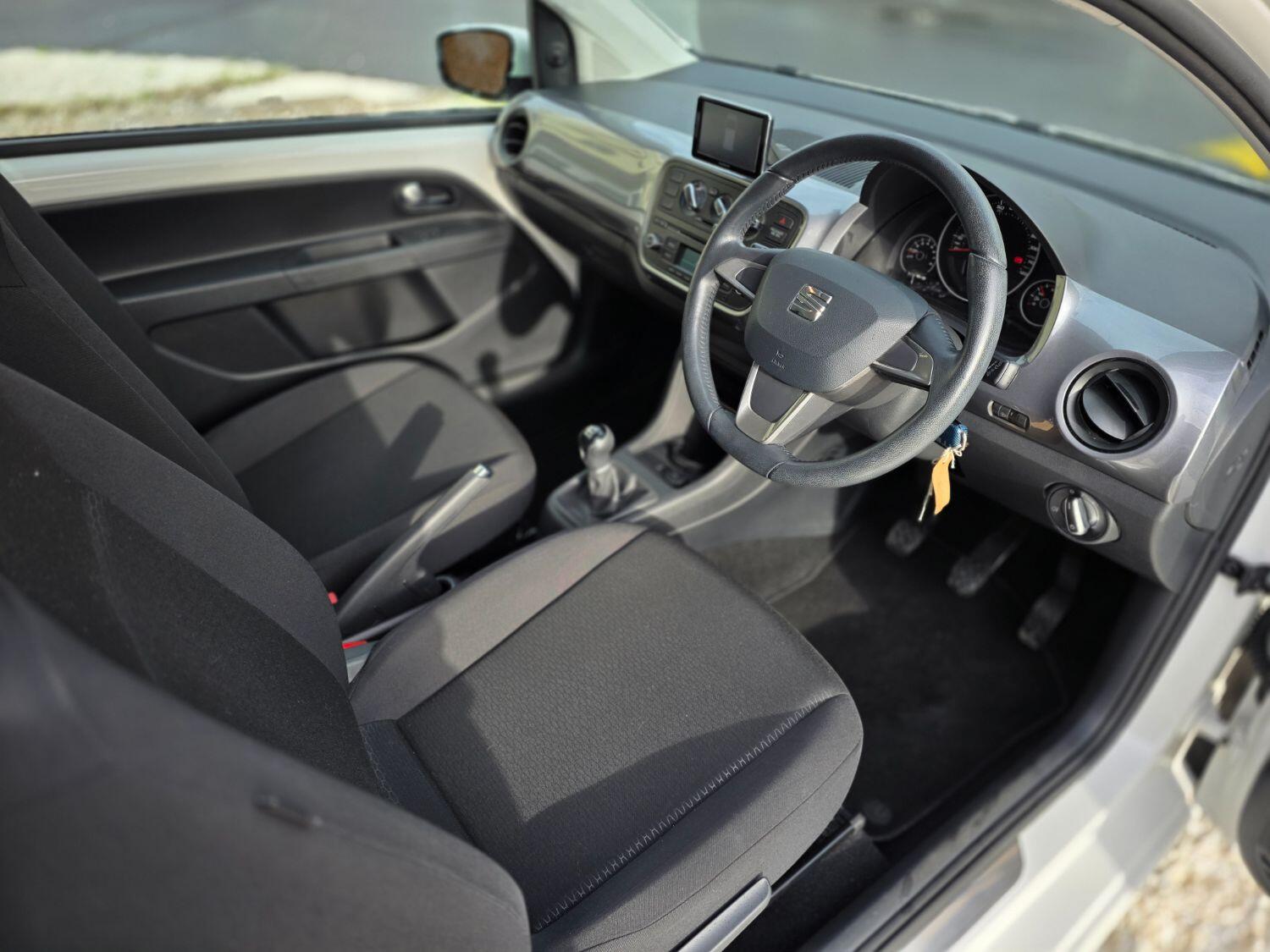 Used SEAT Mii 2015 for sale - 76769890: Photo 14