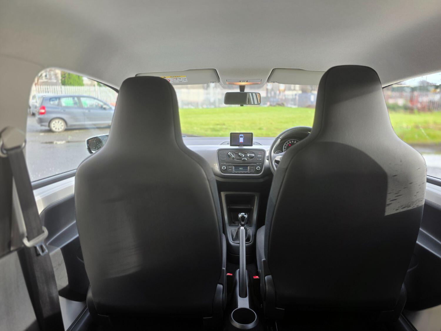 Used SEAT Mii 2015 for sale - 76769890: Photo 17