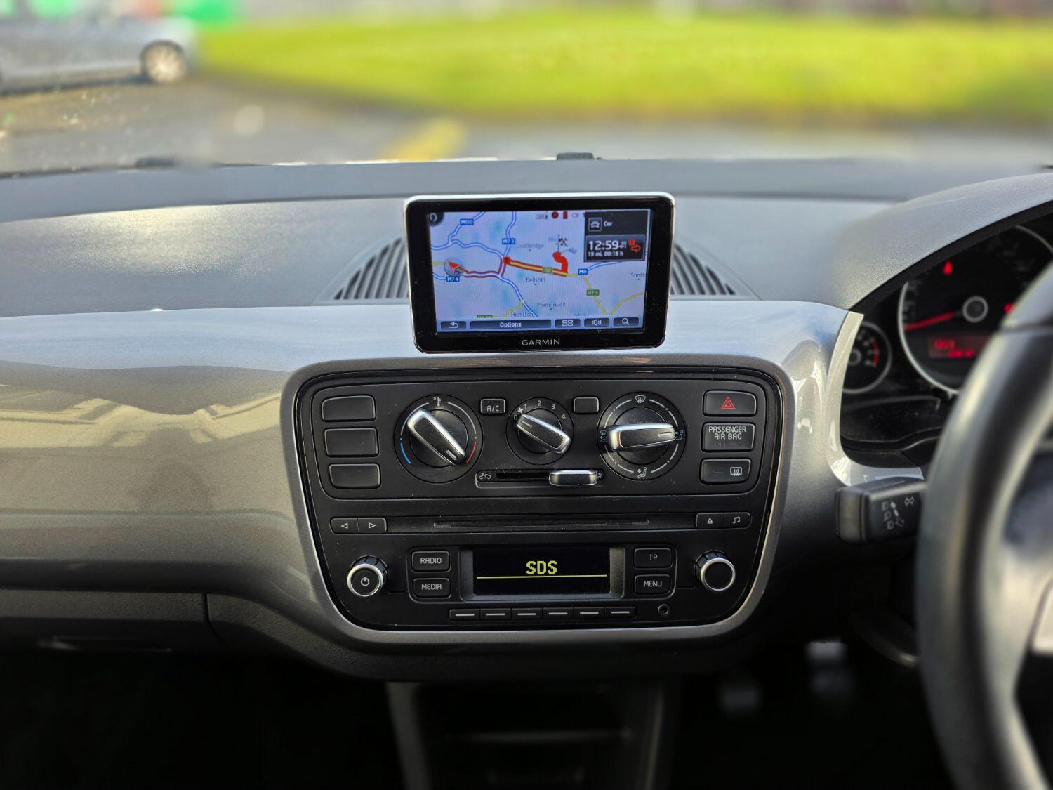 Used SEAT Mii 2015 for sale - 76769890: Photo 2