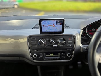 Used SEAT Mii 2015 for sale - 76769890: Photo