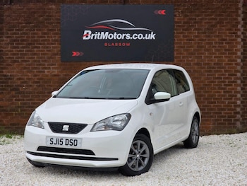 Used SEAT Mii 2015 for sale - 76769890: Photo