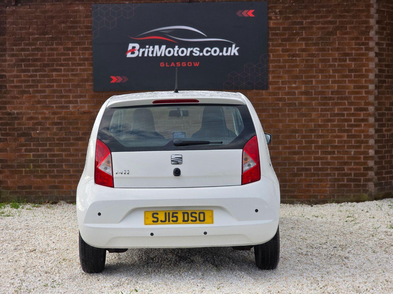 Used SEAT Mii 2015 for sale - 76769890: Photo 7