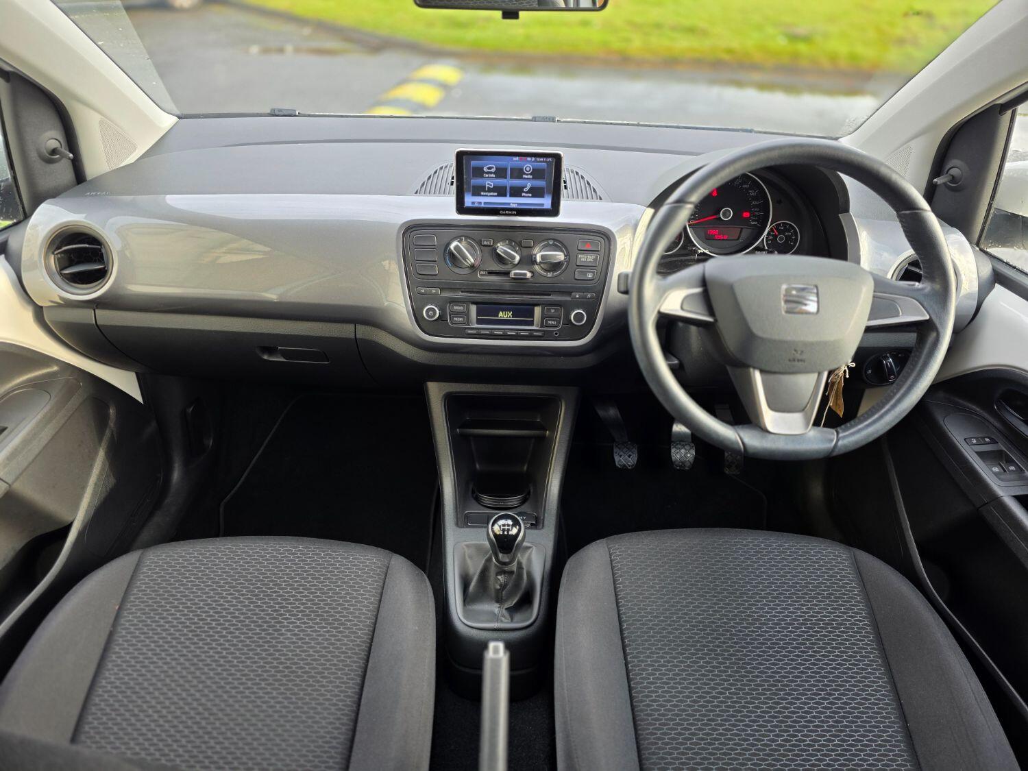 Used SEAT Mii 2015 for sale - 76769890: Photo 9