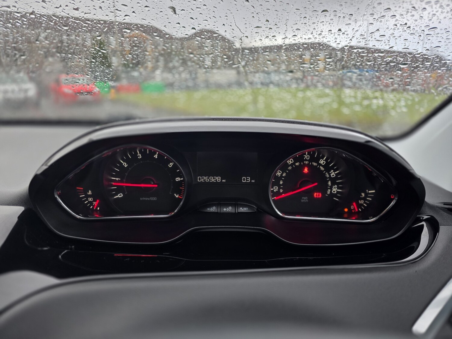 Used Peugeot 208 2015 for sale - 77880998: Photo 12