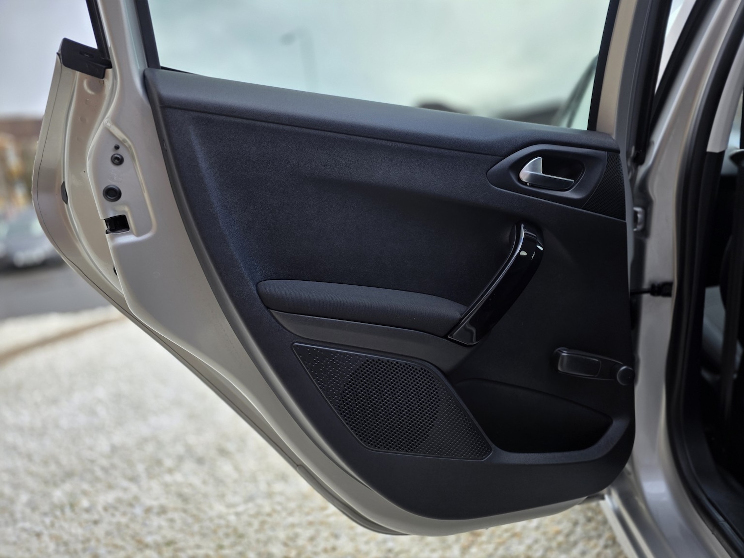 Used Peugeot 208 2015 for sale - 77880998: Photo 22