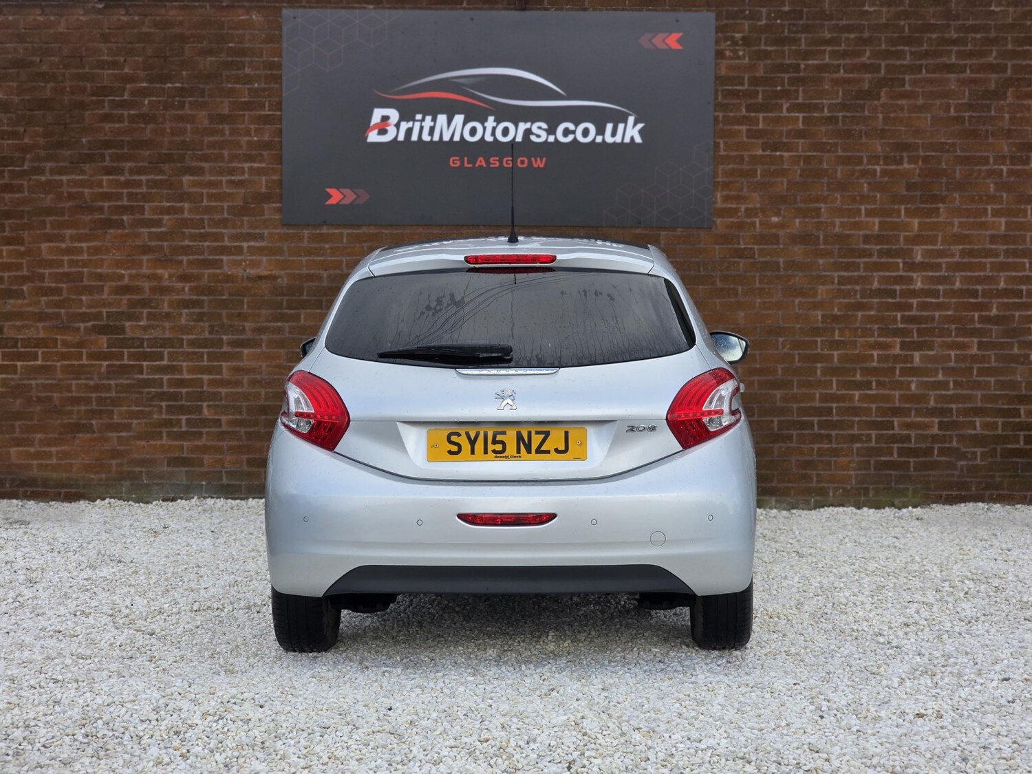 Used Peugeot 208 2015 for sale - 77880998: Photo 7