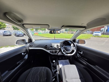 Used Kia Picanto 2013 for sale - 78938201: Photo