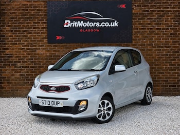 Used Kia Picanto 2013 for sale - 78938201: Photo