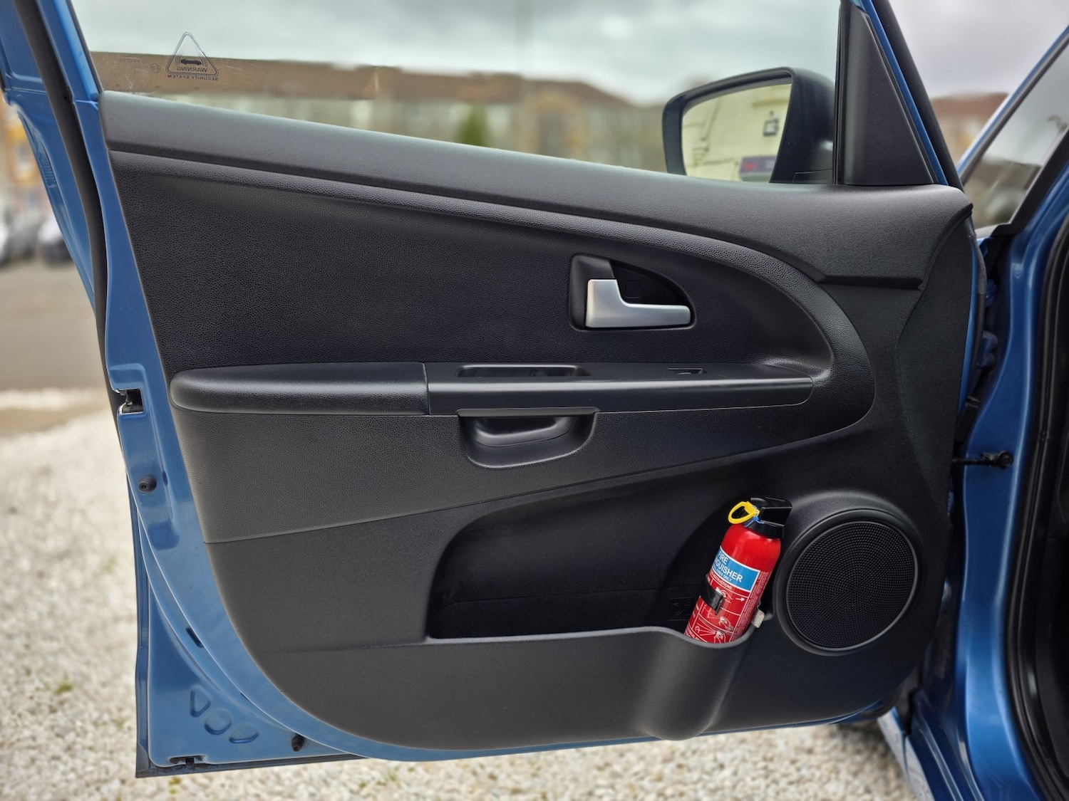 Used Kia Venga 2010 for sale - 77709078: Photo 17