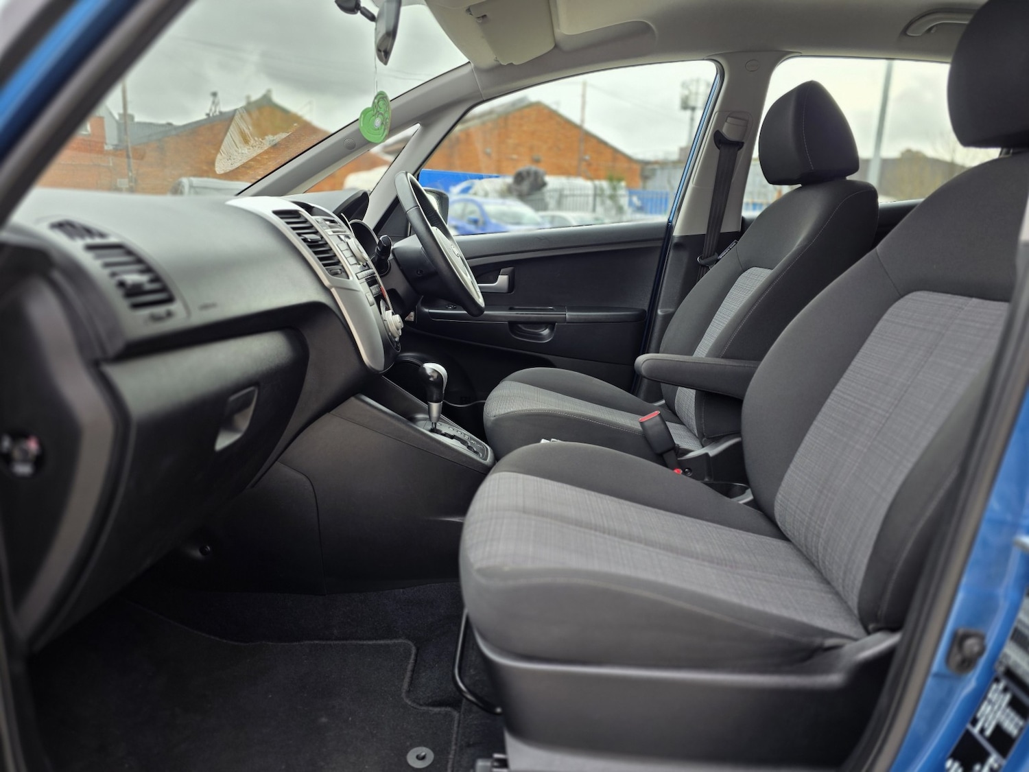 Used Kia Venga 2010 for sale - 77709078: Photo 18