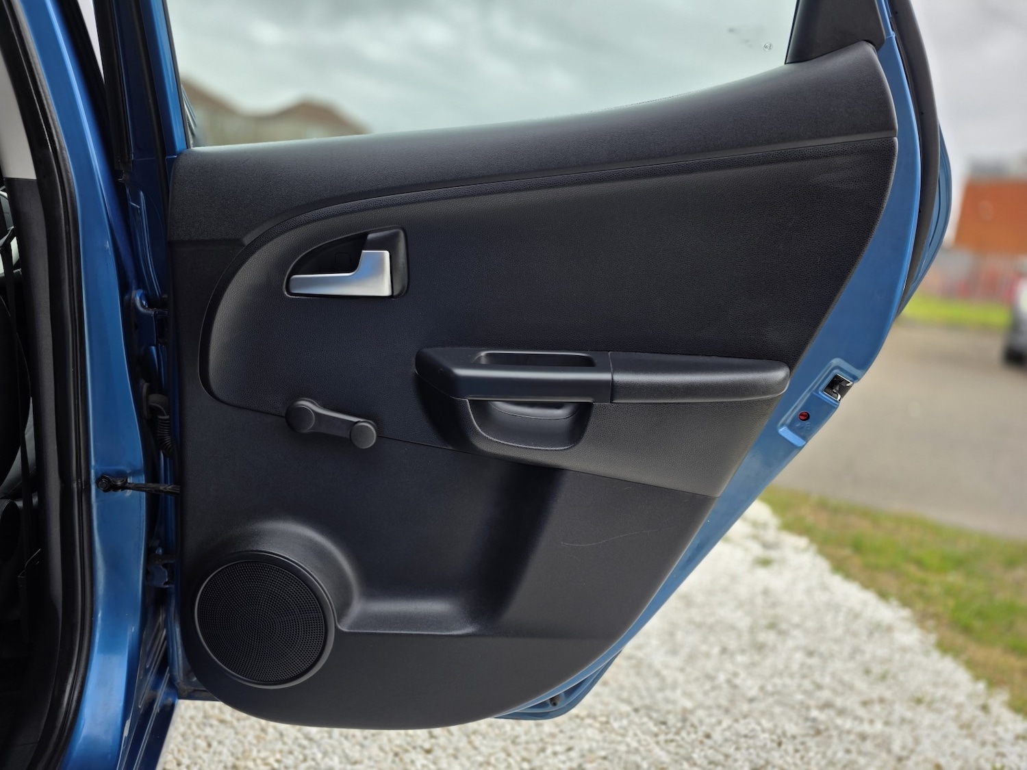 Used Kia Venga 2010 for sale - 77709078: Photo 19